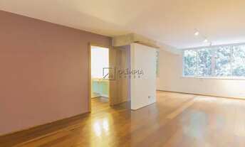 Imagem: Apartamento Locação Cerqueira César 138