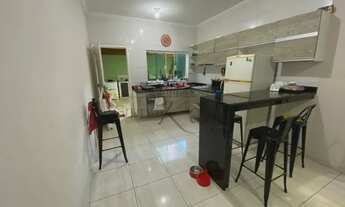 Imagem 5: Casa Sobrado em São José dos Campos