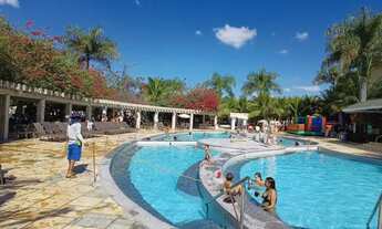 Imagem 5: Venha para as águas termais do Lacqua DIRoma II em Caldas Novas