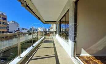 Imagem: Apartamento para venda tem 110 metros quadrados