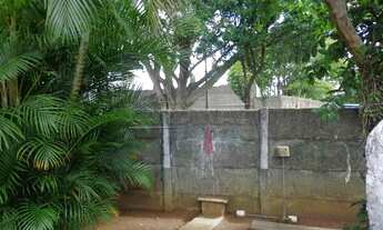 Imagem 7: Casa Padrão em São Carlos