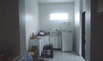 Imagem 7: Casa Padrão em São Carlos