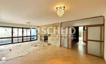 Imagem 3: Casa 5 dormitórios sendo 1 suíte à venda no Jardim Marajoara