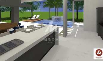 Imagem 5: Casa (sobrado em condominio) 4 dormitórios/suite, cozinha planejada, portaria 24hs, lazer