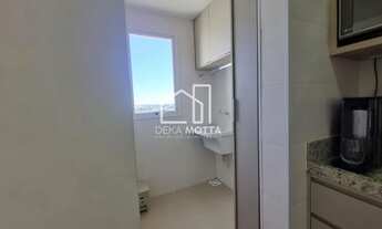 Imagem 7: Apartamento para Venda em Uberlândia, Novo Mundo, 2 dormitórios, 1 suíte, 2 banheiros, 2 v