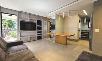 Imagem: Apartamento para venda possui 64 metros