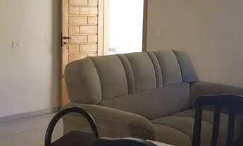 Imagem 2: Casa com 2 dormitórios para alugar, 80 m² por R$ 1.650,00/mês - Chácara Guanabara - Guarar