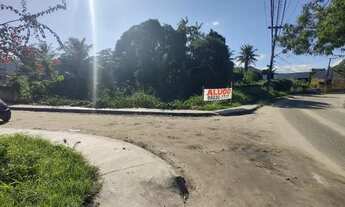 Imagem 2: Único Terreno na Estrada do Engenho do Mato para Alugar