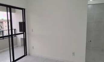 Imagem: Apartamento para aluguel com 2 quartos Cond