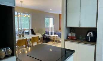 Imagem 5: Apartamento á venda no Morumbi com 87,0m² 2 dormitórios 3 banheiro 2 vagas