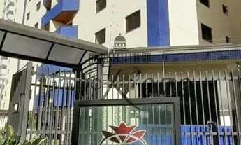 Imagem: Apartamento - Bosque dos Eucaliptos - Residencial