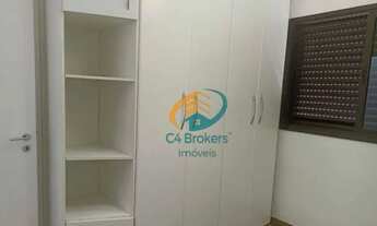 Imagem 6: Apartamento com 3 dormitórios à venda, 64 m² por R$ 440.000,00 - Gopoúva - Guarulhos/SP