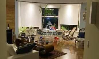 Imagem 3: Apartamento à venda, 5 quartos, 2 suítes, 1 vaga, Flamengo - RIO DE JANEIRO/RJ