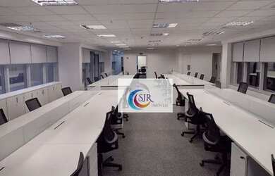 Imagem 7: Conjunto para alugar, 326 m² por R$ 44.751,00/mês - Cerqueira César - São Paulo/SP