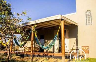 Imagem 7: CHÁCARA COM CASA