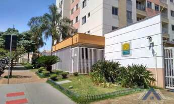 Imagem 2: Apartamento no Edifício Garden Belvedere com 3 dormitórios à venda, 68 m² por R$ 340.000