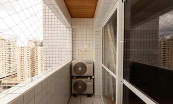 Imagem 7: CURITIBA - Apartamento Padrão - Bigorrilho