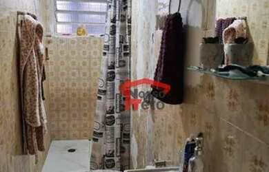 Imagem 6: Casa com 1 dormitório para alugar, 50 m² por R$ 810,00/mês - Chácara São João - São Paulo