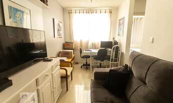 Imagem: Apartamento para Aluguel - Água Branca