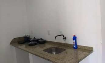 Imagem 3: Kitnet na praia dos amores