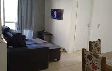 Imagem 5: Apartamento Padrão