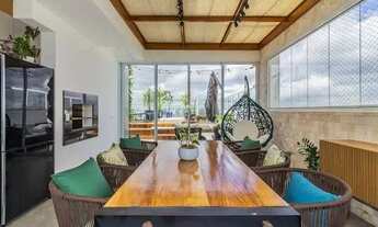 Imagem 6: Venda Cobertura 3 Dormitórios - 258 m² Vila Leopoldina