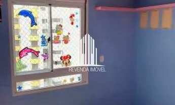 Imagem 6: Apartamento no Condomínio Vila Almafi na Vila Andrade com 126m² 2 suítes 5 banheiros e 2 v