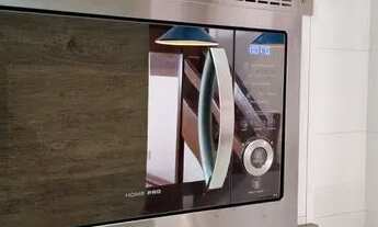 Imagem 4: DUPLEX COM PISCINA TODA PLANEJADA NA GLEBA A DO RECREIO