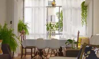 Imagem: Quarto em COPACABANA vista pro mar