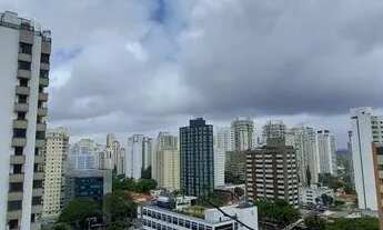 Imagem 5: APARTAMENTO - CAMPO BELO - SP