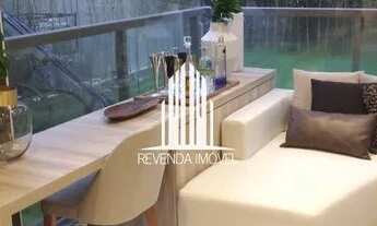 Imagem 2: Apartamento com 2 dormitórios sendo 1 suíte no Santo Amaro