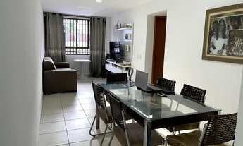 Imagem 5: Apartamento para venda em Altiplano Cabo Branco/Jp