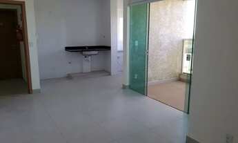 Imagem 3: Apartamento Solar do Cerrado