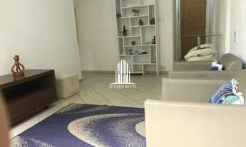 Imagem: Apartamento à venda com 51m² 1 suíte