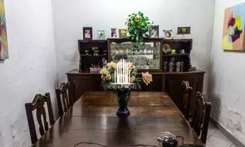 Imagem 6: Casa com 210m e 4 quartos na Chácara Santo Antônio