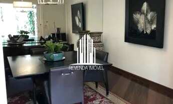 Imagem 7: Casa No Residencial Alphaville 0 com 4 suites e 8 vagas de garagem