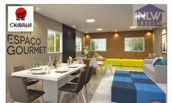 Imagem 6: Apartamento à venda, 40 m² por R$ 280.000,00 - Vila Carrão - São Paulo/SP