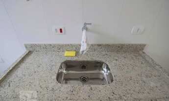 Imagem 12: Apartamento para Aluguel - Consolação, 1 Quarto, 50 m2