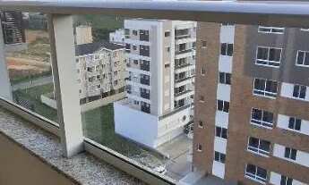 Imagem 5: Apto 02 quartos Semi Mobiliado - 02 Vagas Garagem