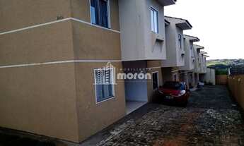 Imagem: SOBRADO A VENDA NO NEVES - UVARANAS