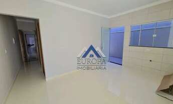 Imagem 6: Casa com 2 dormitórios à venda, 82 m² por R$ 285.000,00 - Vila Romana - Ibiporã/PR