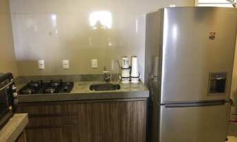 Imagem 6: Apartamento com 3 dormitórios para alugar, 105 m² por R$ 3.965,00/mês - Icaraí - Caucaia/C