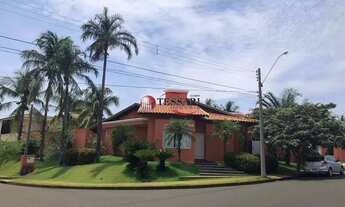 Imagem 1: Venda - Casa em Condomínio - Térrea, 03 Dormitórios - cozinha planejada, 6 vagas São José