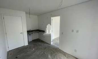 Imagem 2: Apartamento com 28 m² em Bela Vista