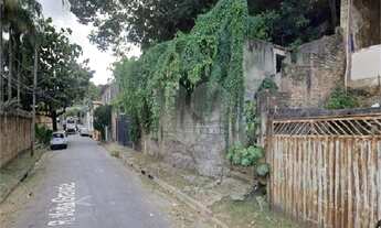 Imagem 14: Terreno em excelente localização na Sagrada Família de 360m2