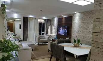 Imagem 6: Apartamento com 3 dormitórios em São Bernardo do Campo