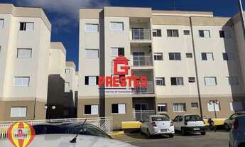 Imagem 2: Apartamento Residencial à venda, Jardim Antônio Cassillo, Votorantim - AP0747