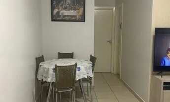 Imagem 7: AP para venda com 52M com 2 quartos Negrão de Lima