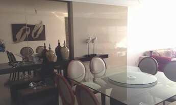 Imagem 6: Apartamento alto padrão 04 suítes + DCE, e 04 vagas de garagem Miramar