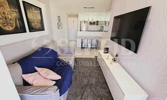 Imagem 3: JARDIM SABARÁ Apartamento com 2 dormitórios